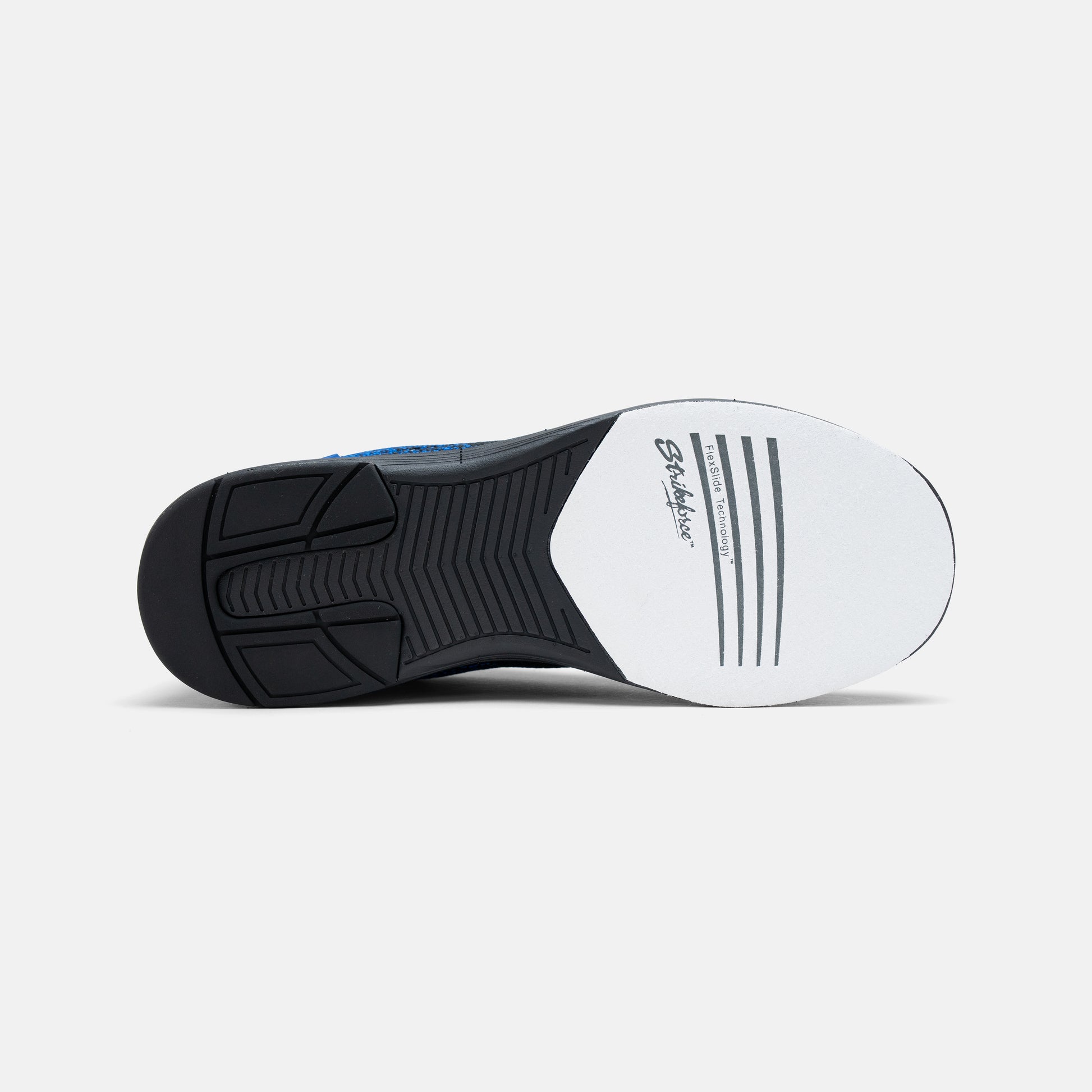 Wingman Black/Royal
