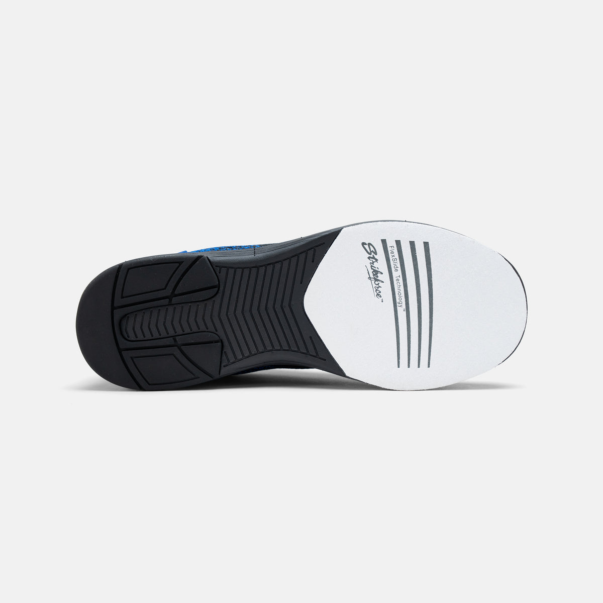 Wingman Black/Royal