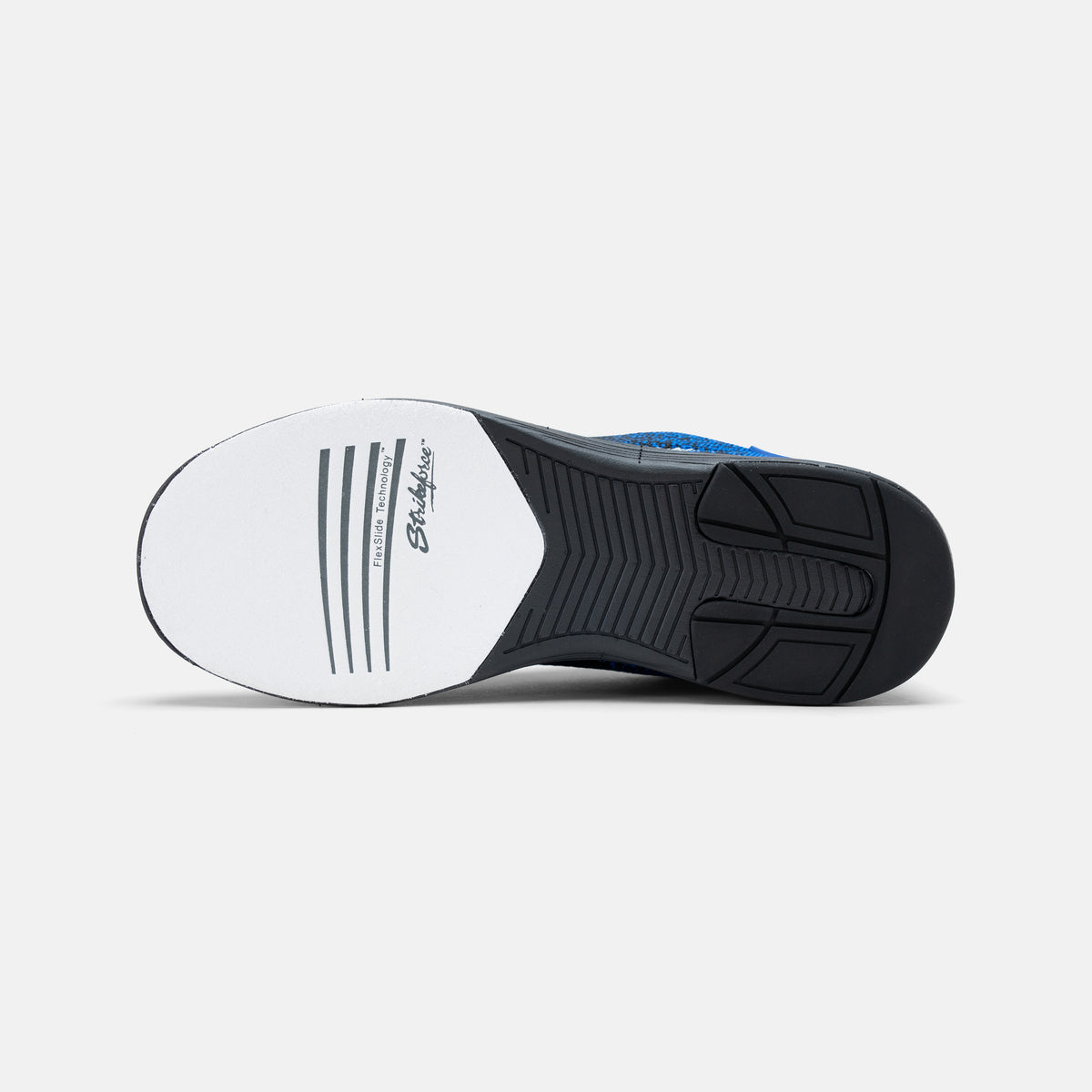 Wingman Black/Royal