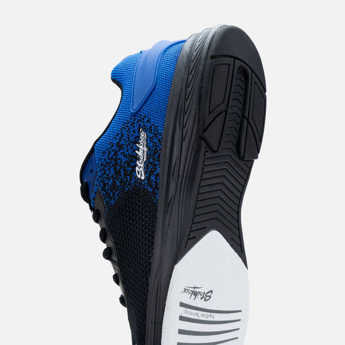 Wingman Black/Royal