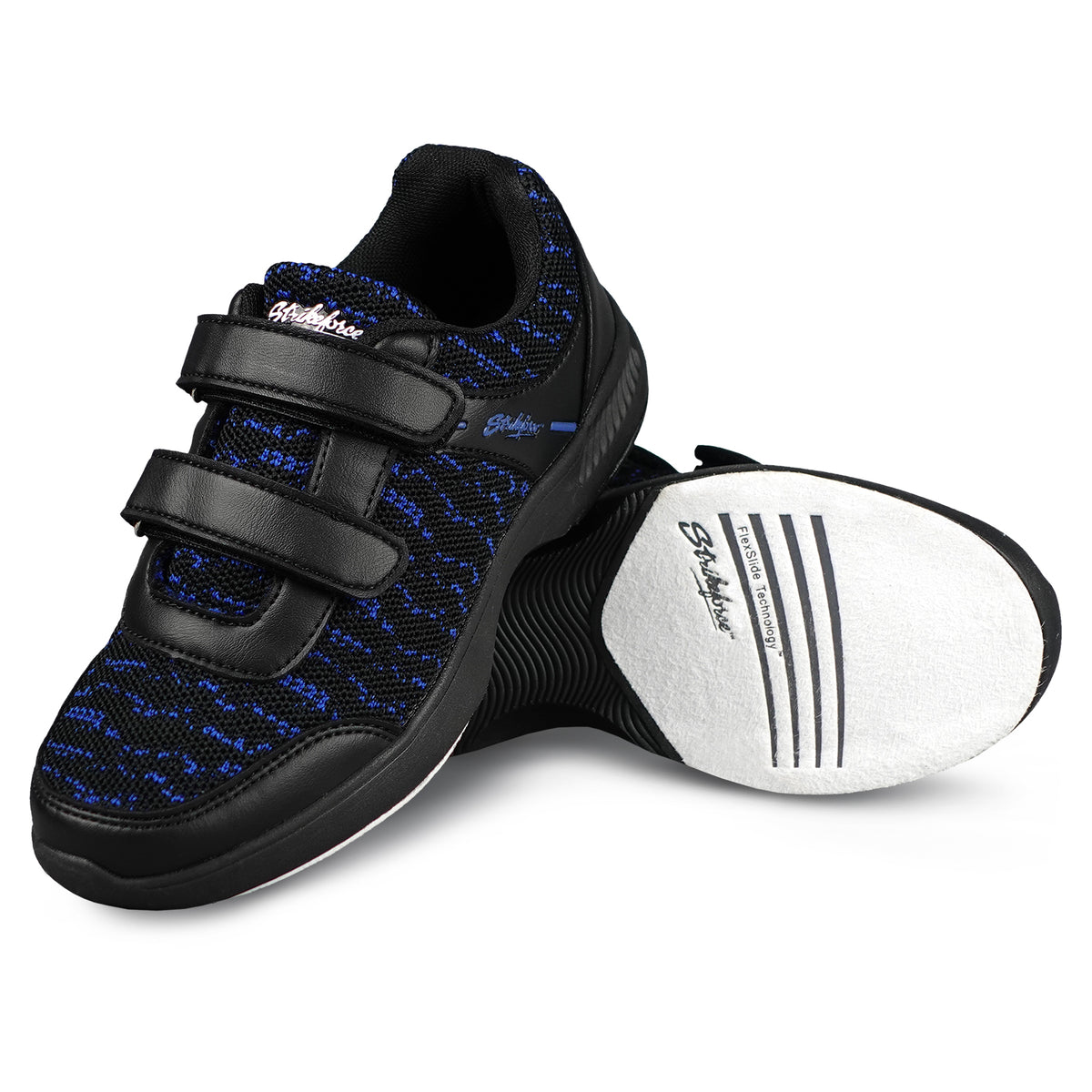 Flyer Mesh Lite Youth - Velcro