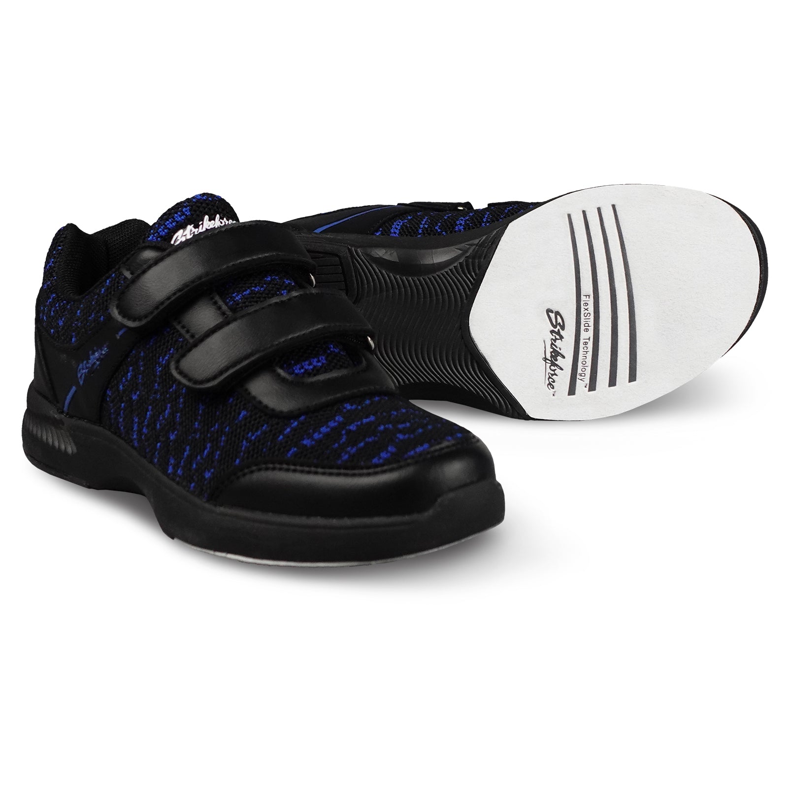 The perfect bowling shoe for entry level bowlers.