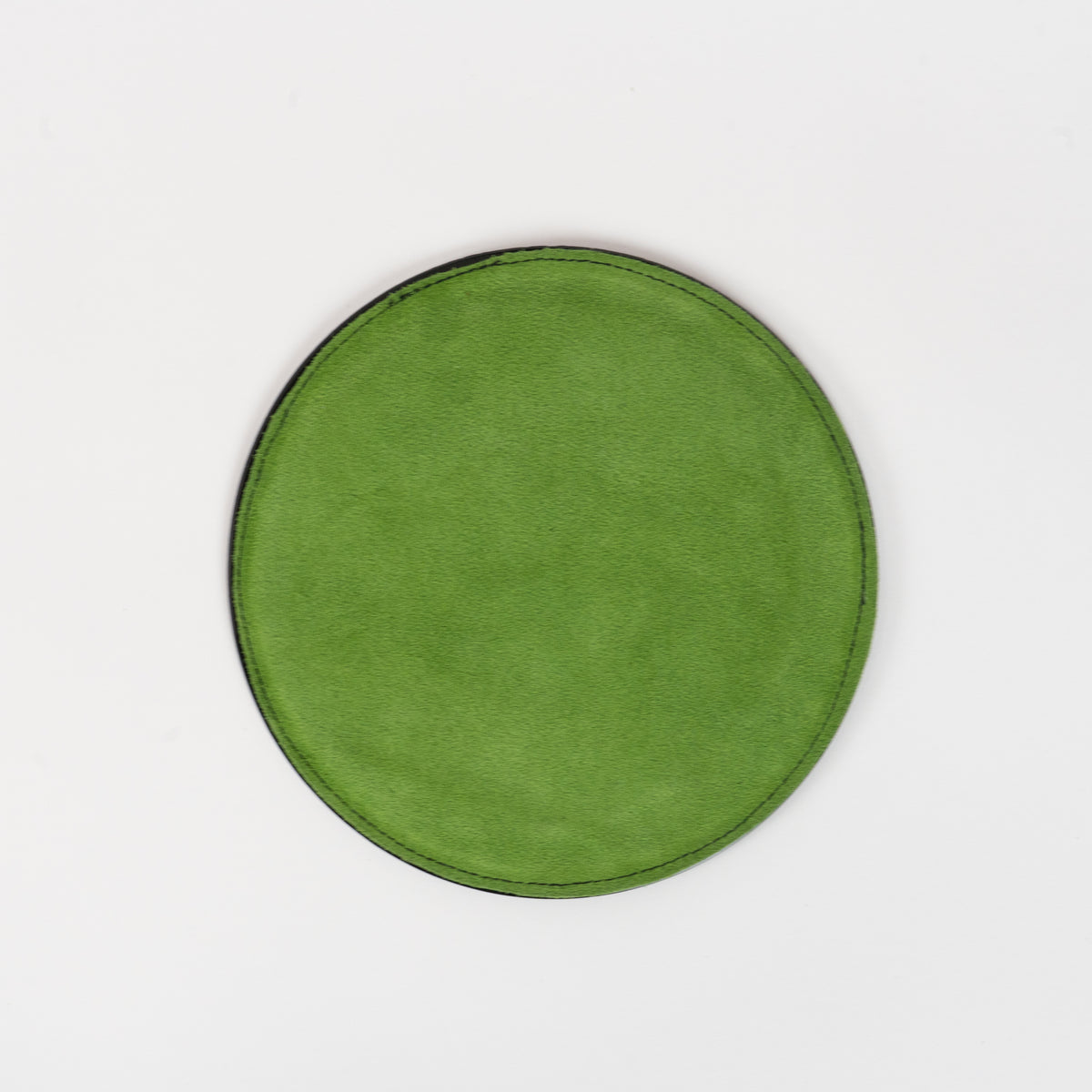 Round Shammy Shamrock