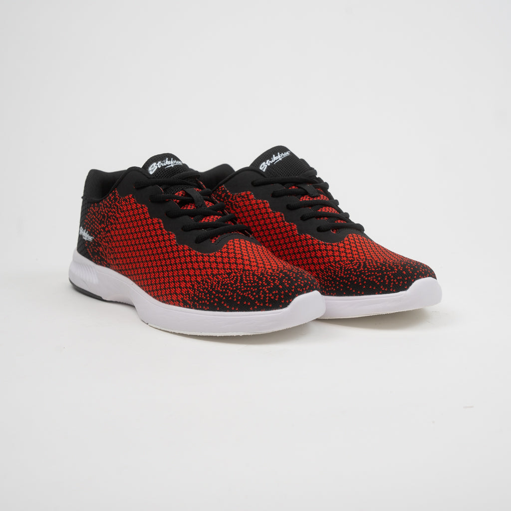 Aviator Black/Red