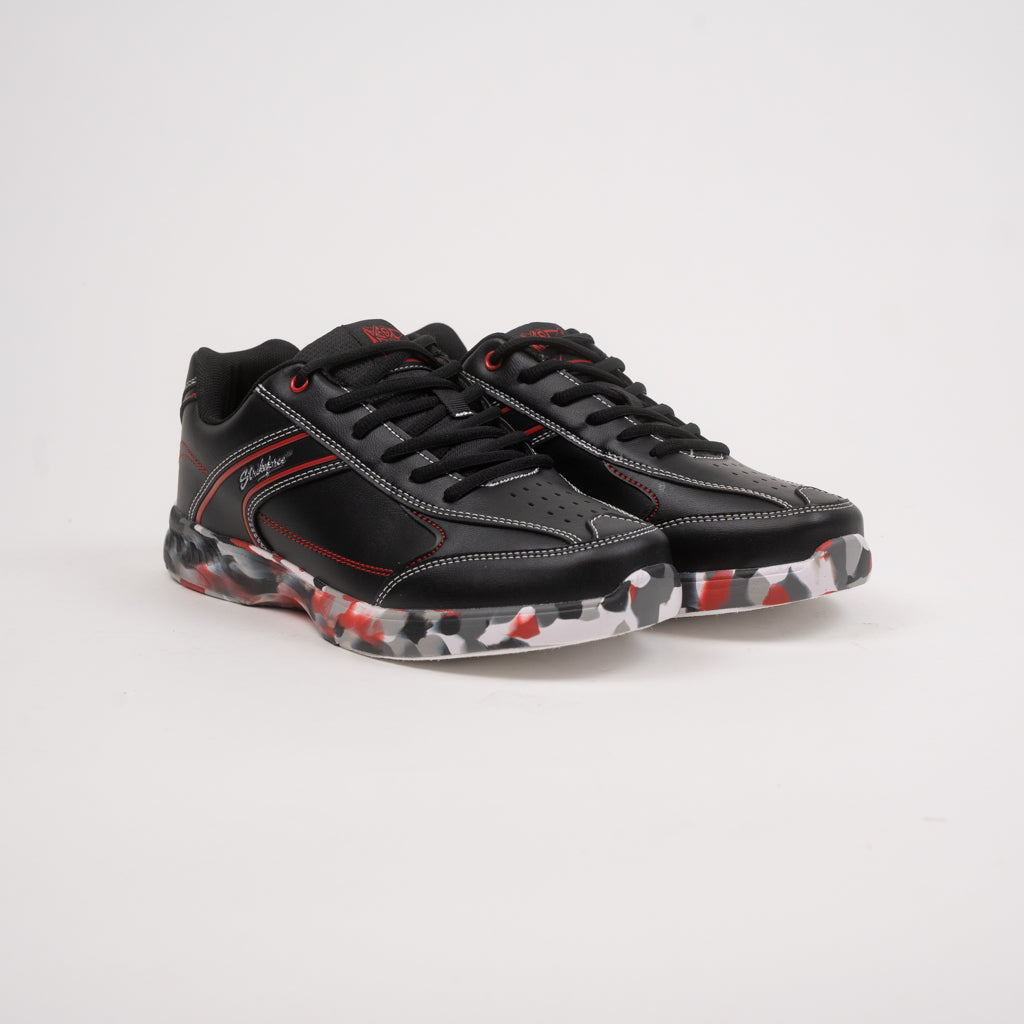 Flyer Lite Red Camo