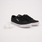 Laguna Black Denim
