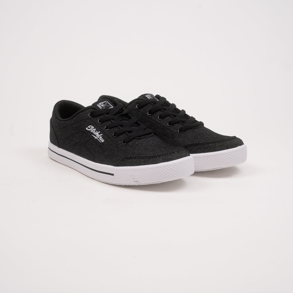 Laguna Black Denim
