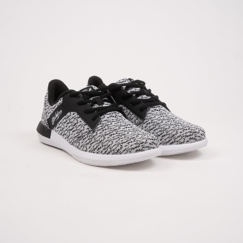 Lux White/Black