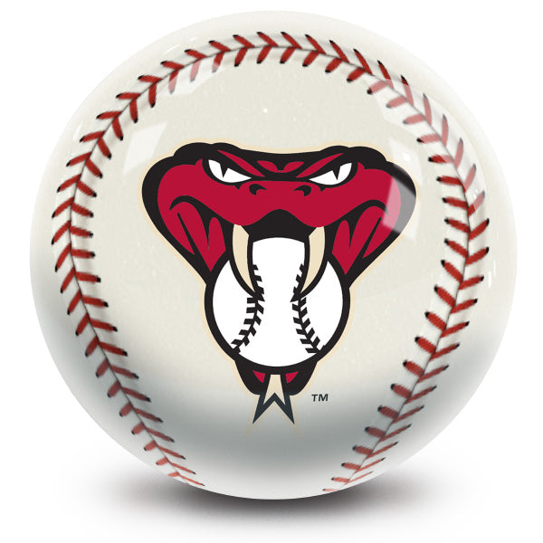Arizona Diamondbacks Baseball Design