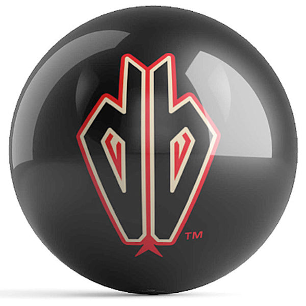 Arizona Diamondbacks logo ball