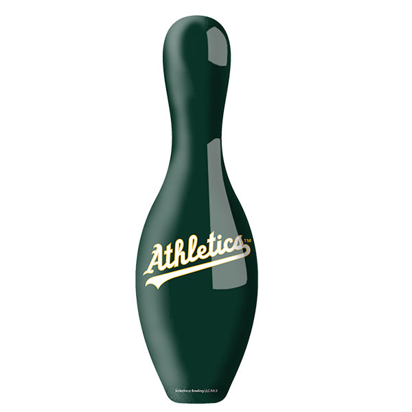 Athletics (A's)