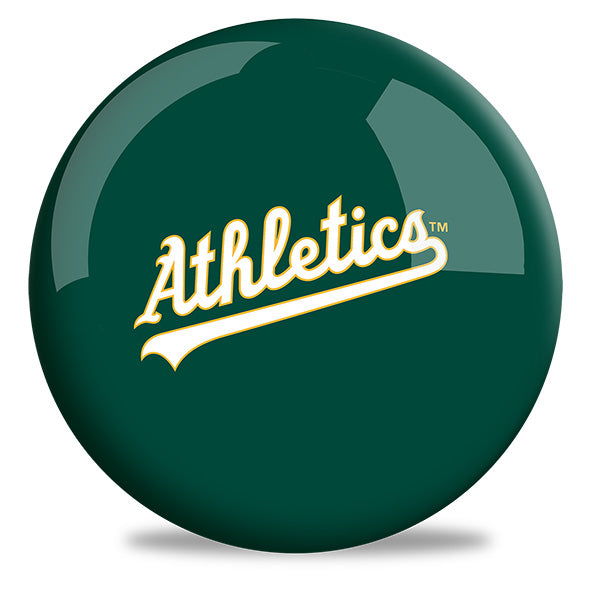 Athletics (A's)