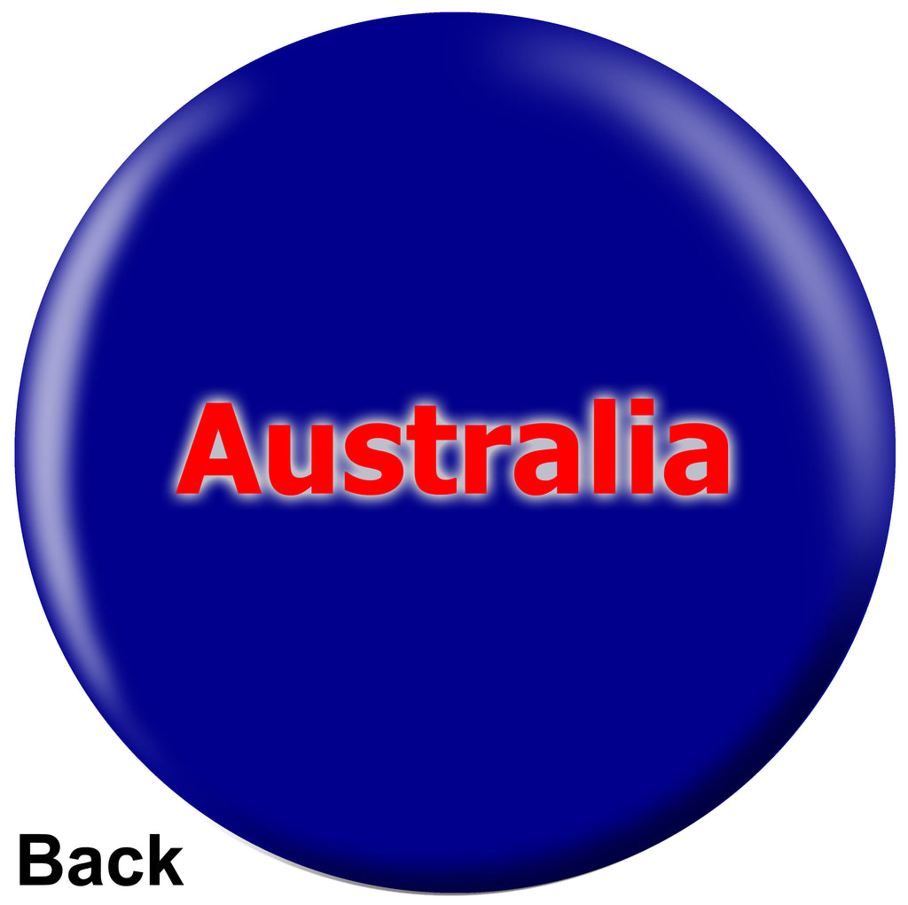 Australian Flag