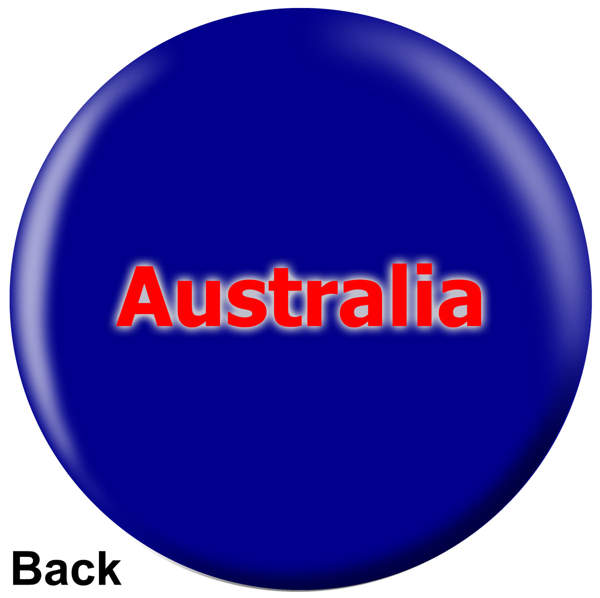 Australian Flag