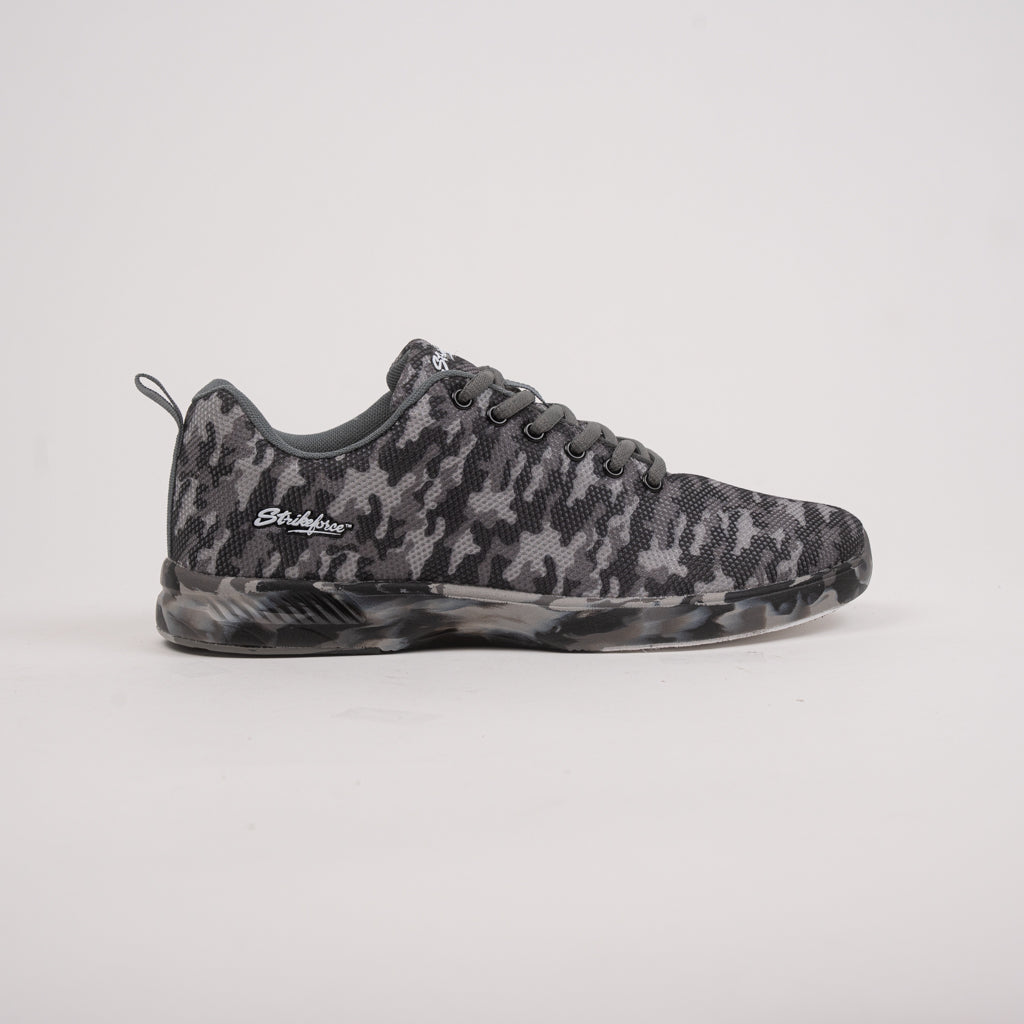 Aviator Grey Camo