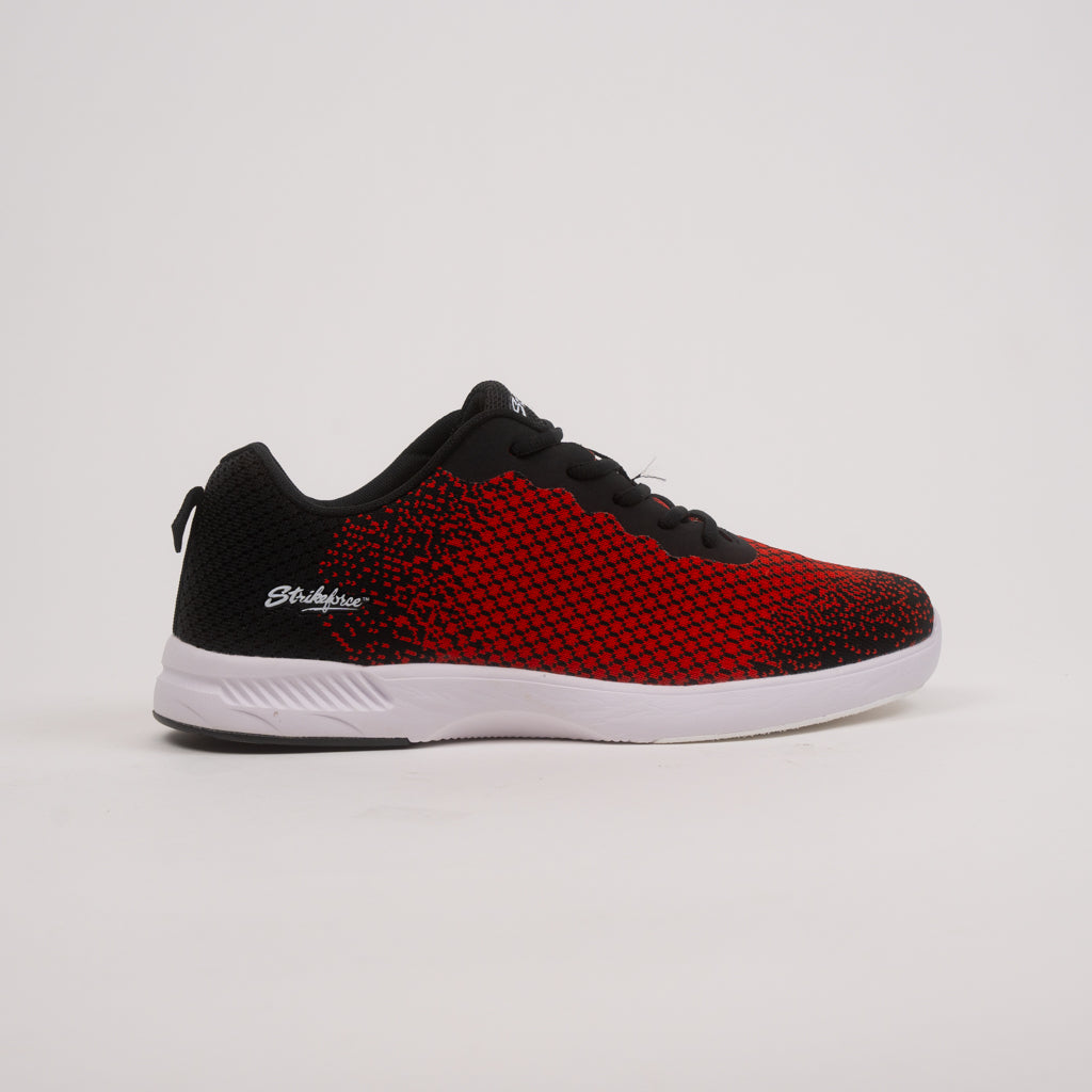 Aviator Red/Black