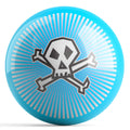Baby Blue Punk