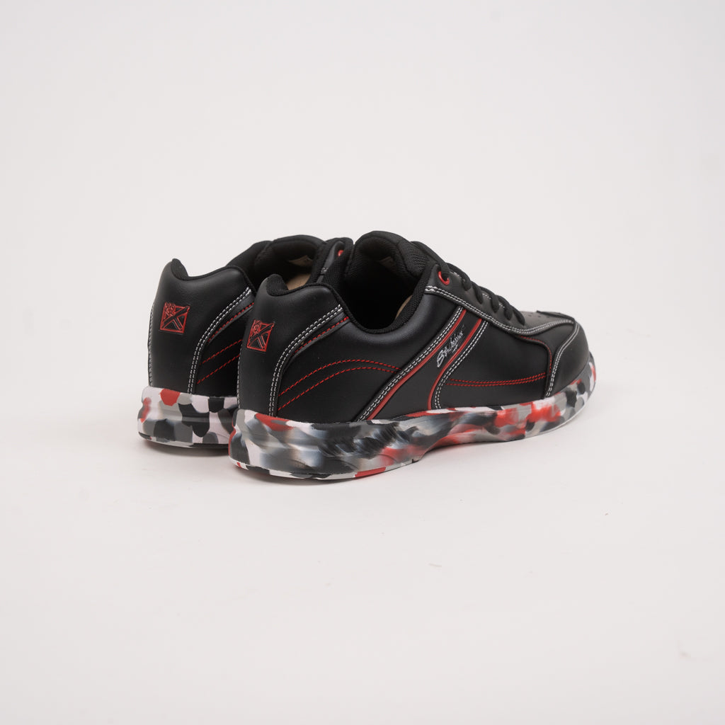 Flyer Lite Red Camo