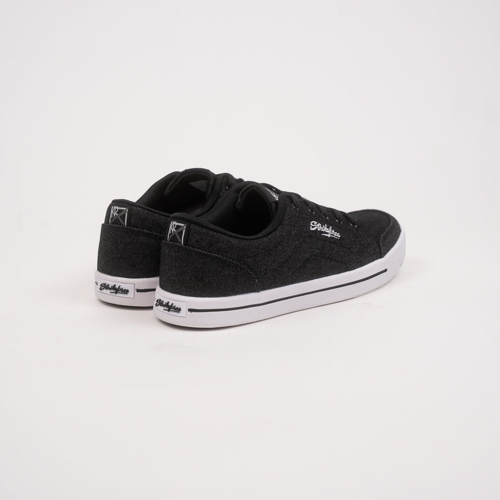 Laguna Black Denim