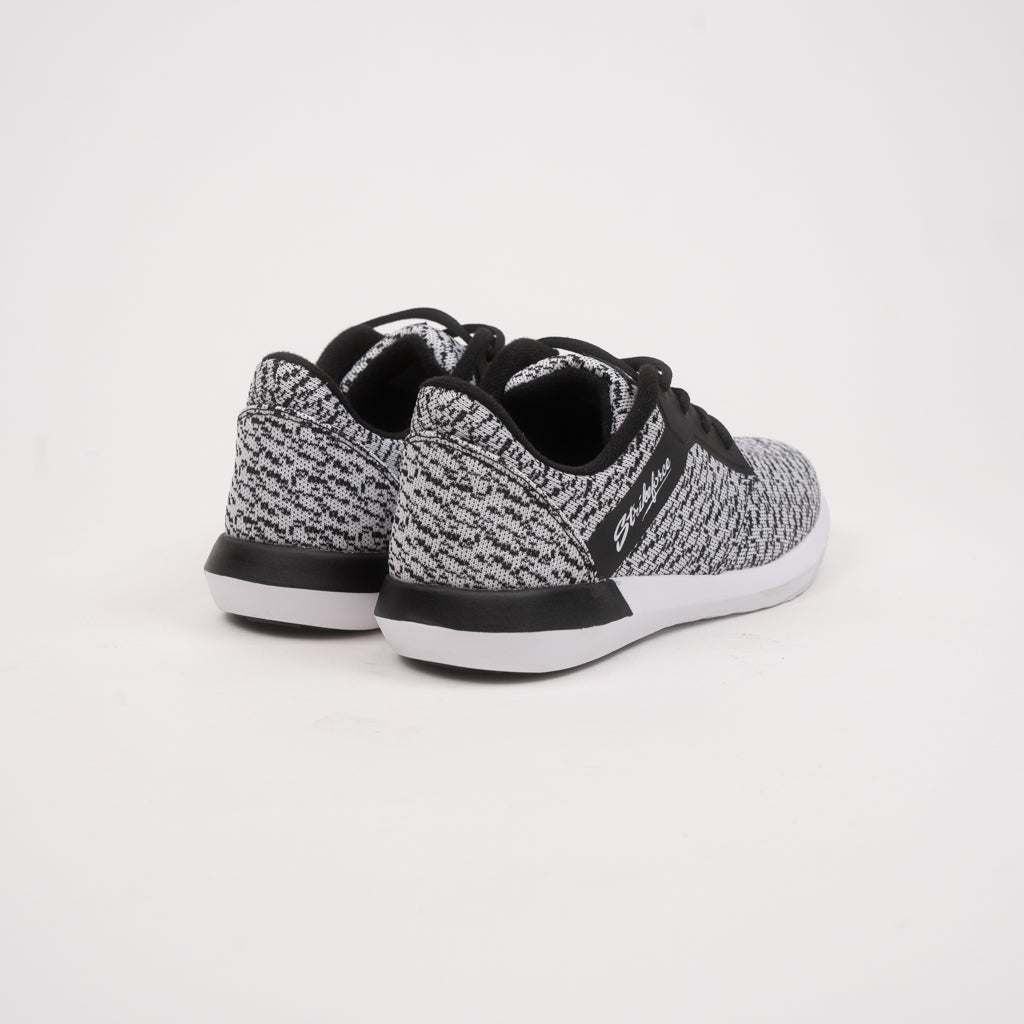 Lux White/Black
