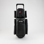 Royal Flush 360 Triple Roller Black