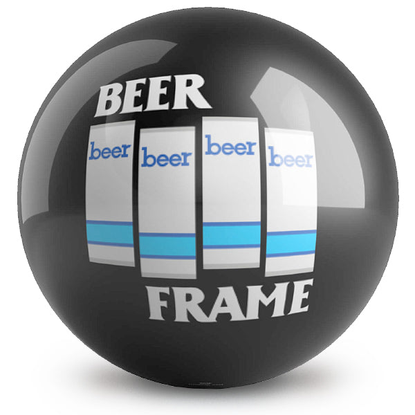 Beer Frame