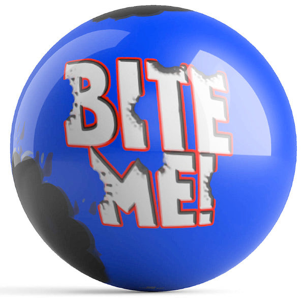 Bite Me