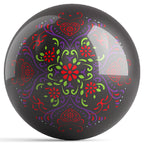 Black Sugar Skull