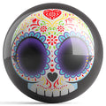 Black Sugar Skull