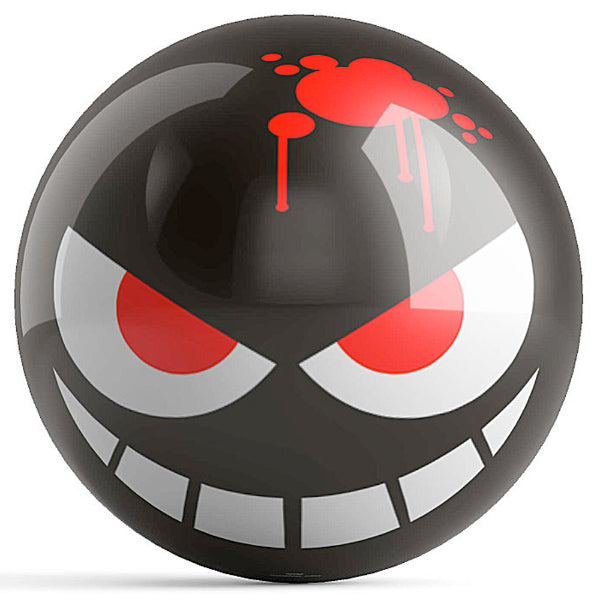 Bloody Grin