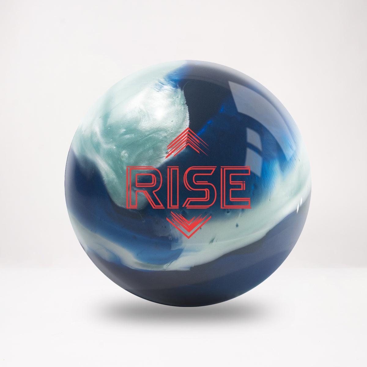 Rise Blue/Teal Pearl