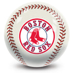 Boston Red Sox Baseball Design