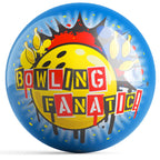 Bowling Fanatic