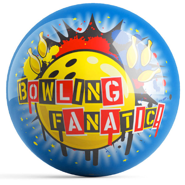 Bowling Fanatic