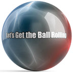 Bowling Strong - Let's The Ball Rolling