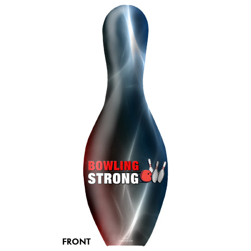 Bowling Strong - Let's Get The Ball Rolling
