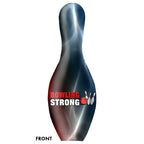 Bowling Strong - Let's Get The Ball Rolling