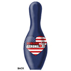 Bowling Strong - US Heart