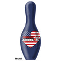 Bowling Strong - US Heart