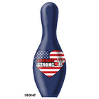 Bowling Strong - US Heart