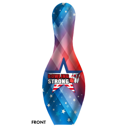 Bowling Strong - US Star