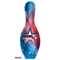 Bowling Strong - US Star
