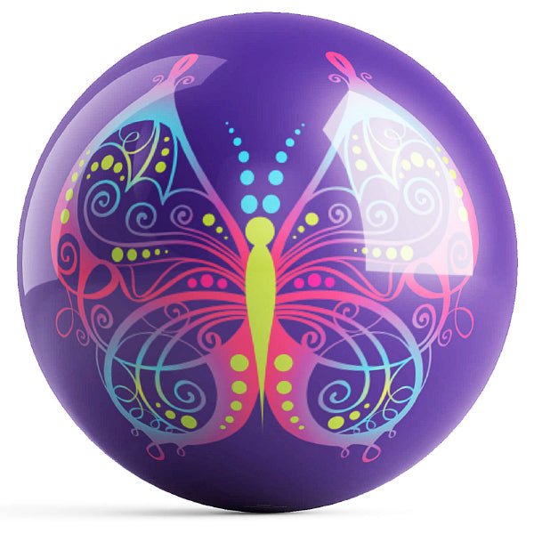 Butterfly II