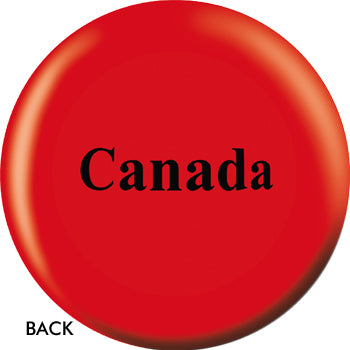 Canadian Flag