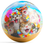 Cats Selfie