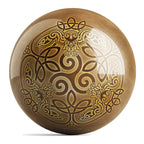 Celtic Owls
