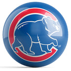 Chicago Cubs Logo Ball