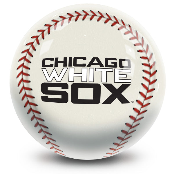 Chicago White Sox Baseball Design