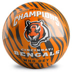 Cincinnati Bengals AFC Championship