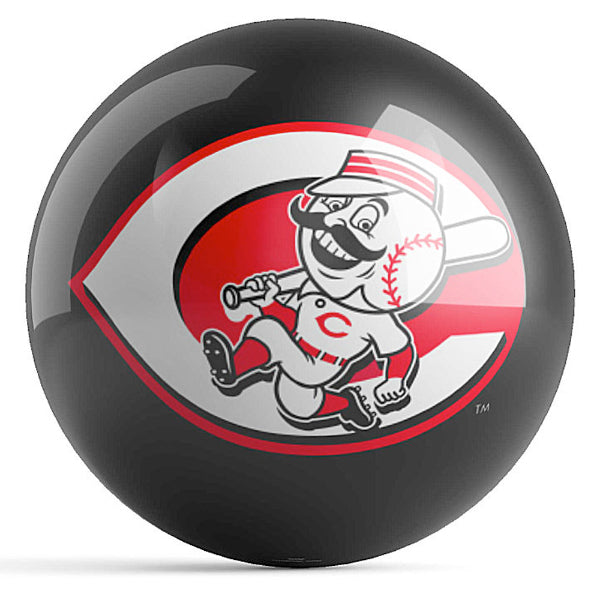 Cincinnati Reds